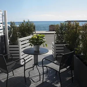 Ag Luxury Maison d'hôtes Giardini-Naxos