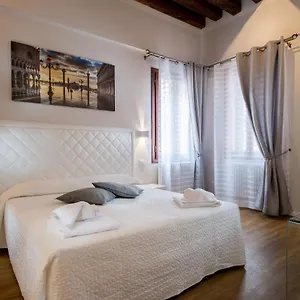 Ca' Giusta Maison d'hôtes Venise