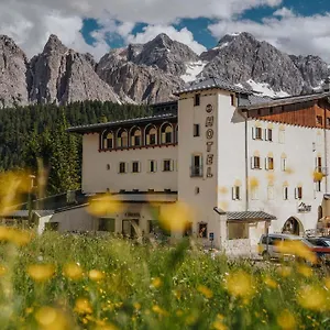 מלון Passo Tre Croci Cortina