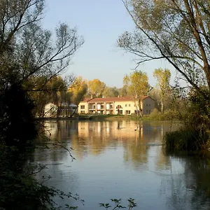 Ca' Del Sile Couette-café Morgano