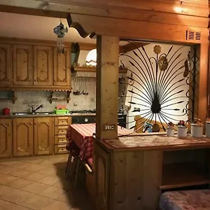 Appartement Sweet, Cortina dʼAmpezzo
